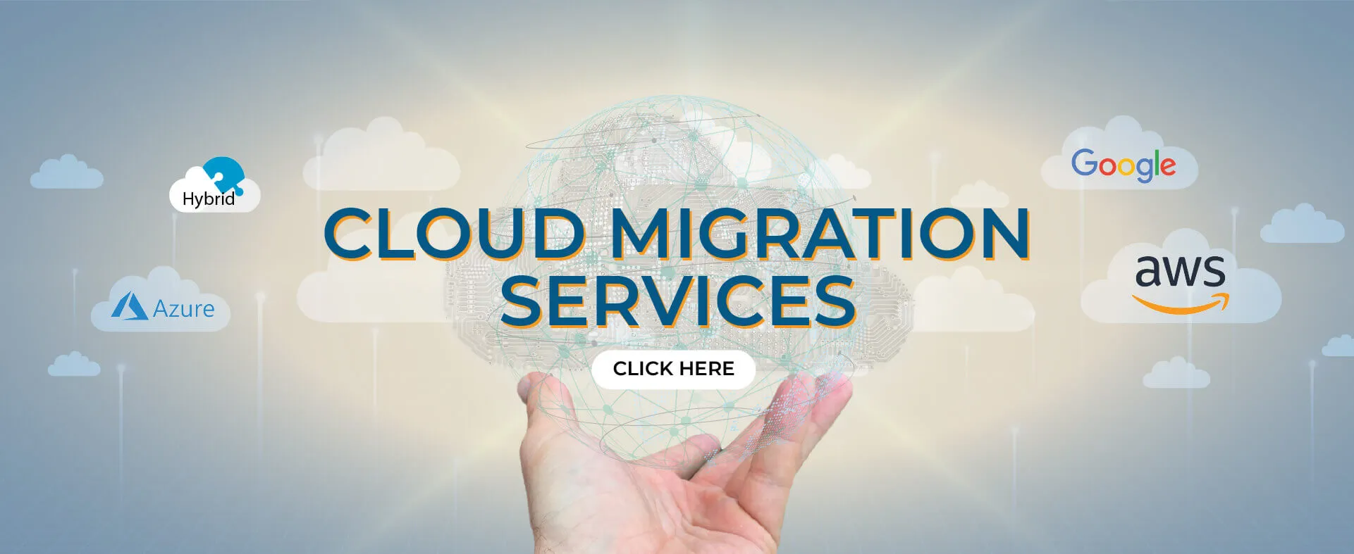 Cloud Migration Services