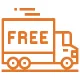 Free shipping