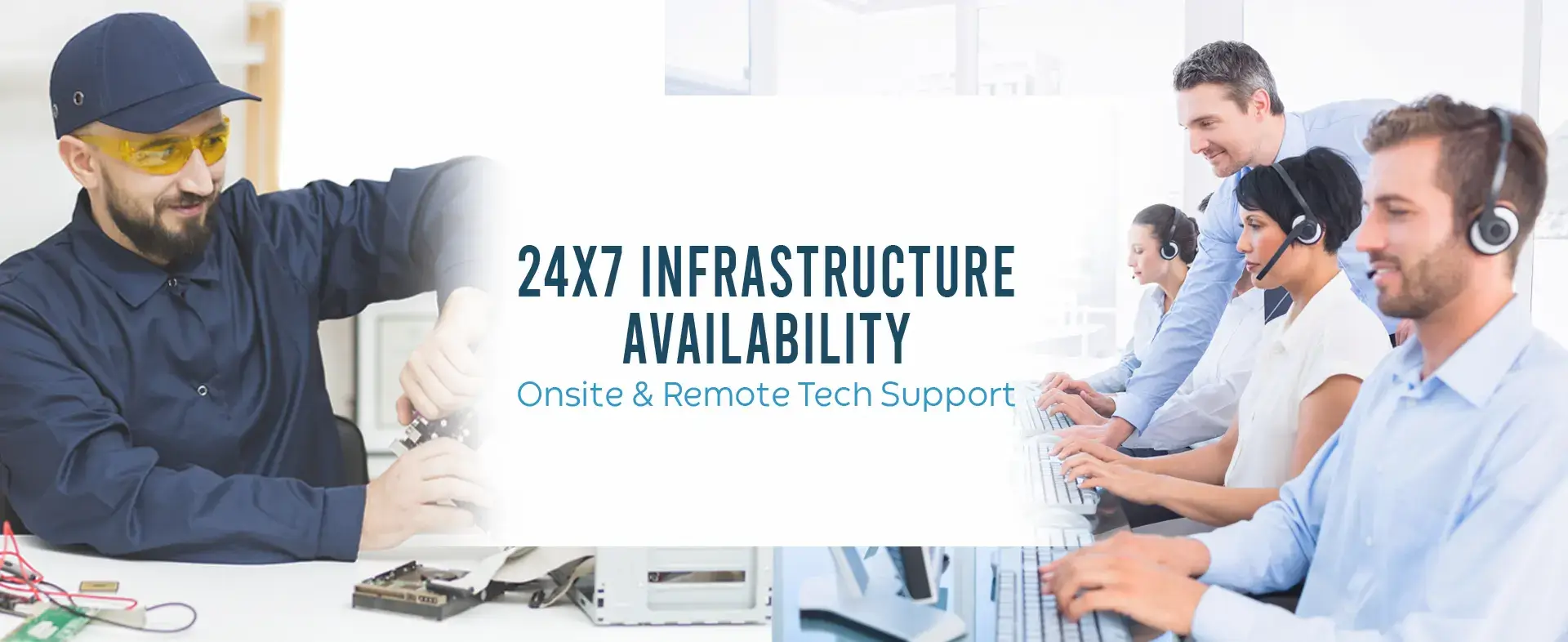 Technical Support Services