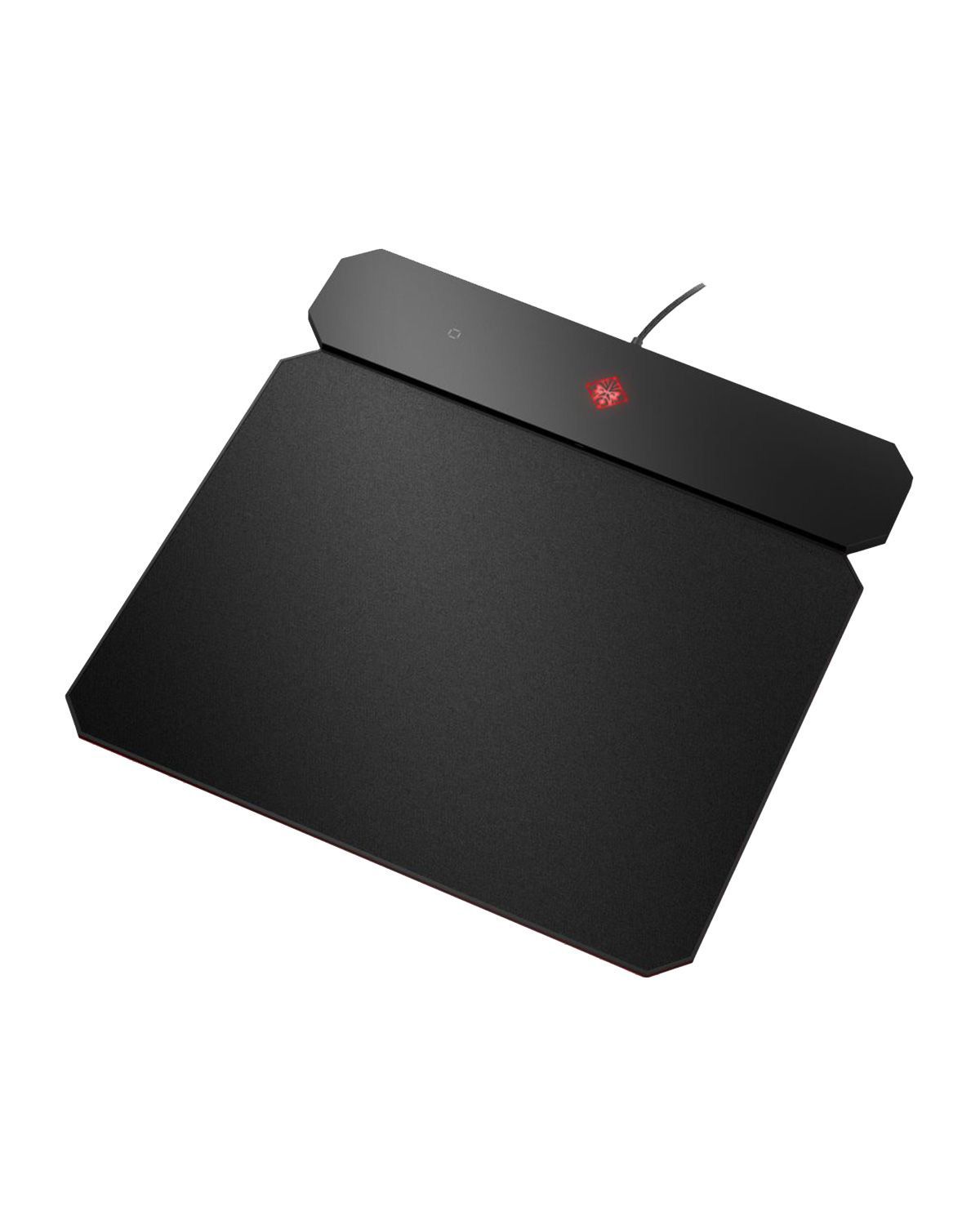 Shop HP OMEN Outpost Gaming Mouse Pad Sibbex