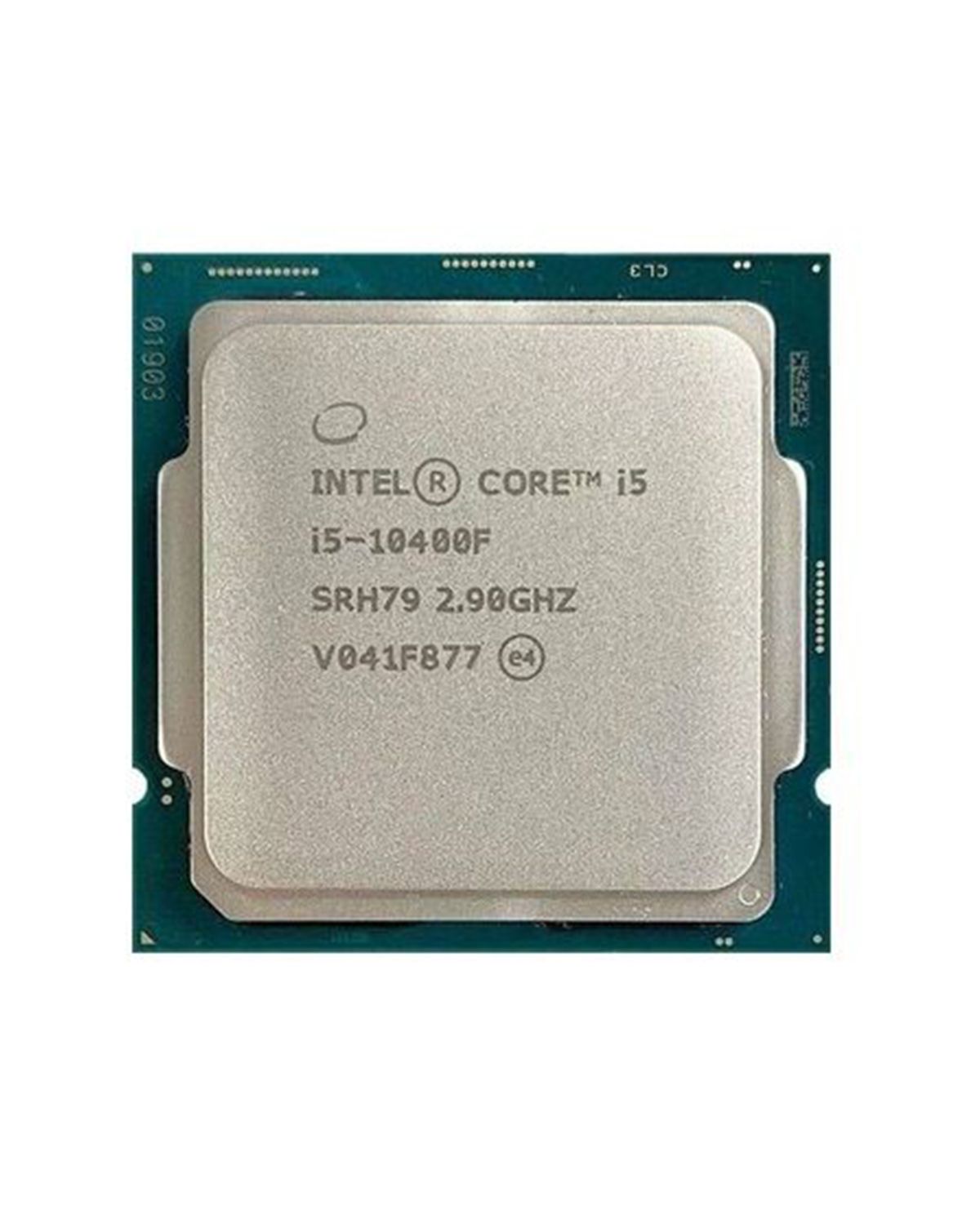 CPU Intel core i 5 10400f lga1200 Shop - Intel Core i5-10400F 6-Core 2.90GHz 8.00GT/s 12MB L3