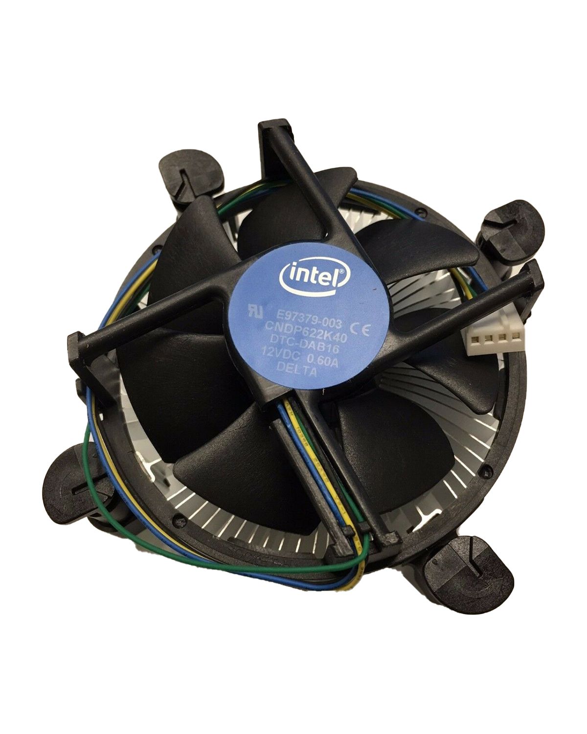 Shop Intel E97379 Core I3 I5 I7 Socket LGA 1150 1155 1156 CPU