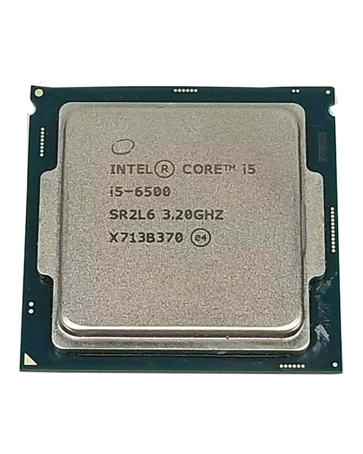 Shop - Intel Core i5-6500 Quad-Core 3.2GHz LGA1151 Socket Processor - Sibbex