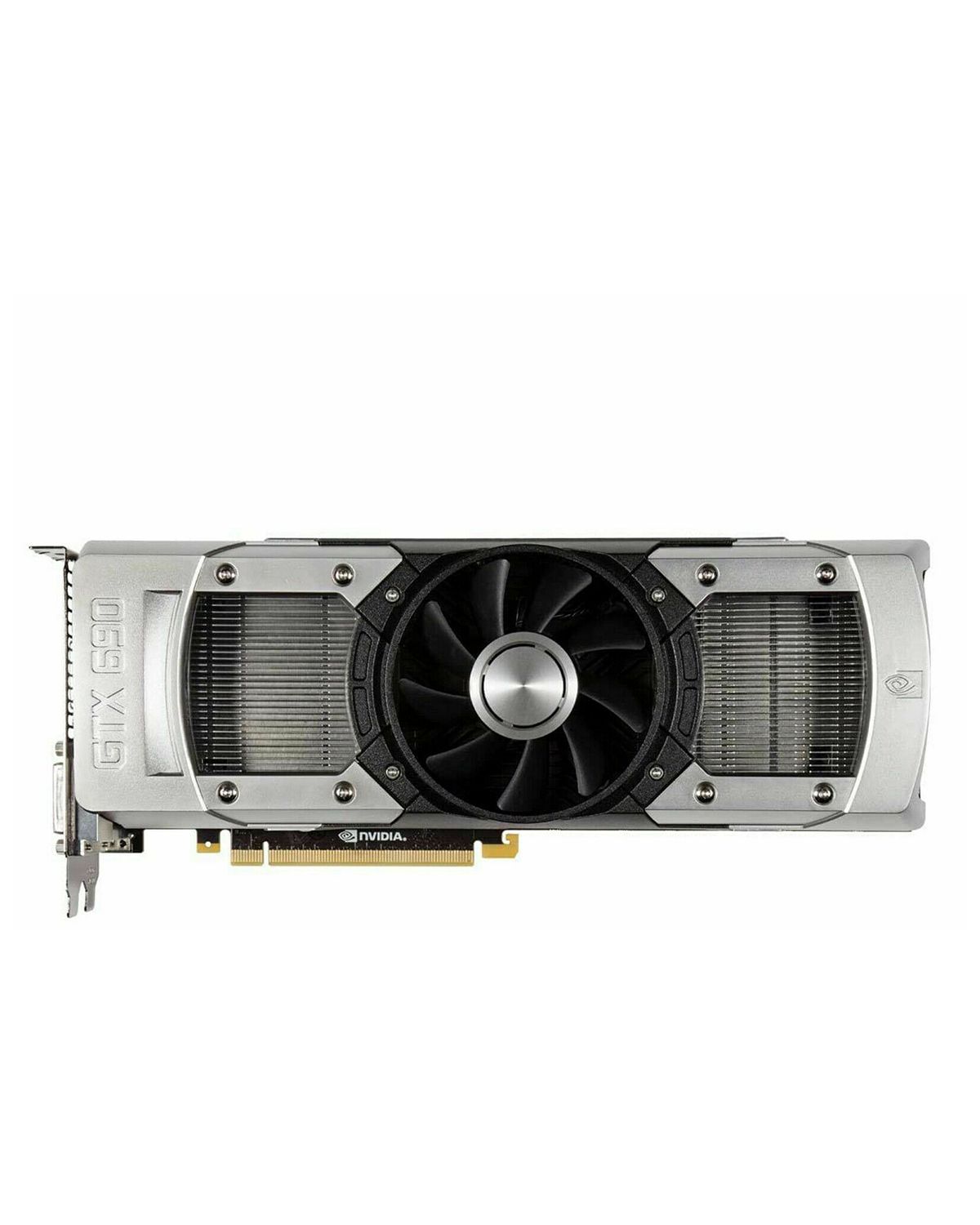 Shop - NVIDIA Geforce GTX 690 4 GB 512-Bit GDDR5 6008 Mhz