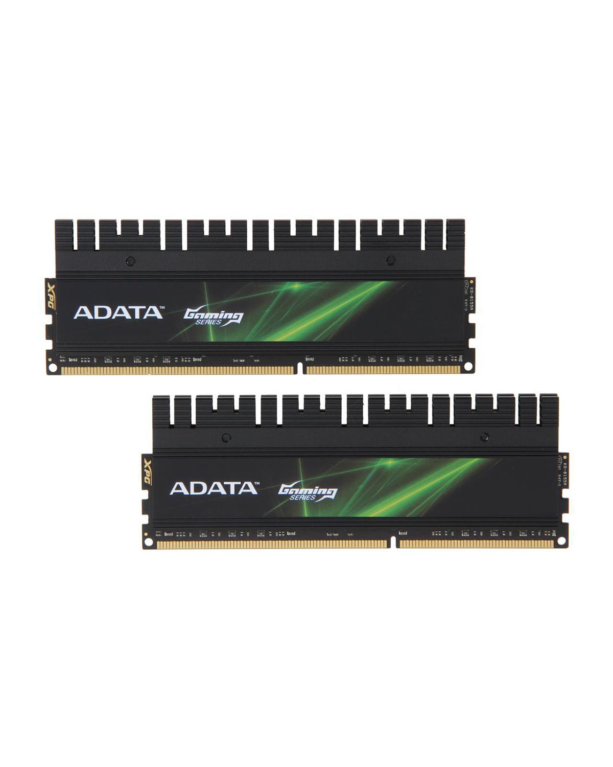 Shop - ADATA XPG Gaming V2.0 8GB (2X4GB) PC3-19200 DDR3-2400MHz