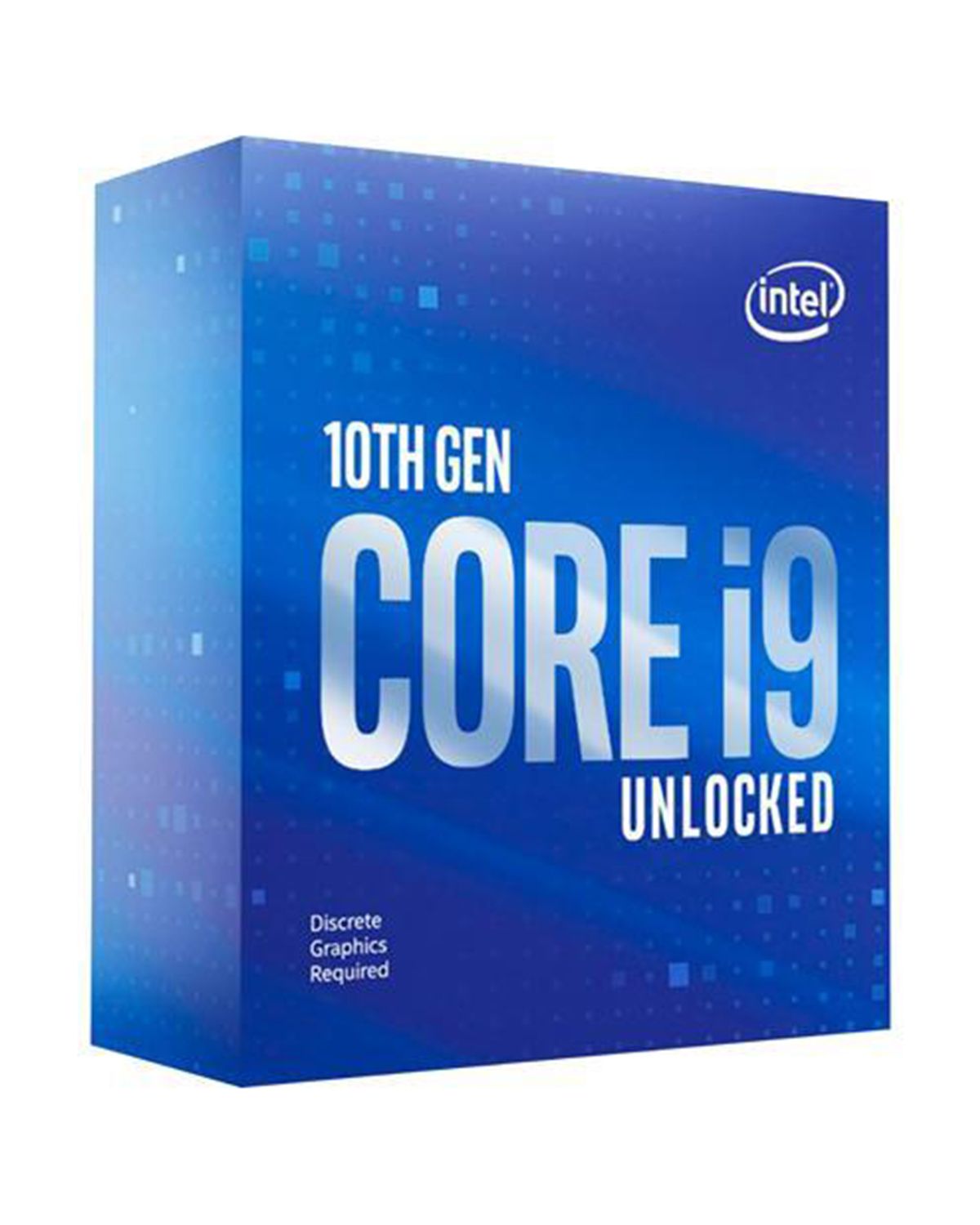 Shop - Intel Core i9-10900T 10-Core 20-Threads 1.90GHz 8.00GT 20MB 