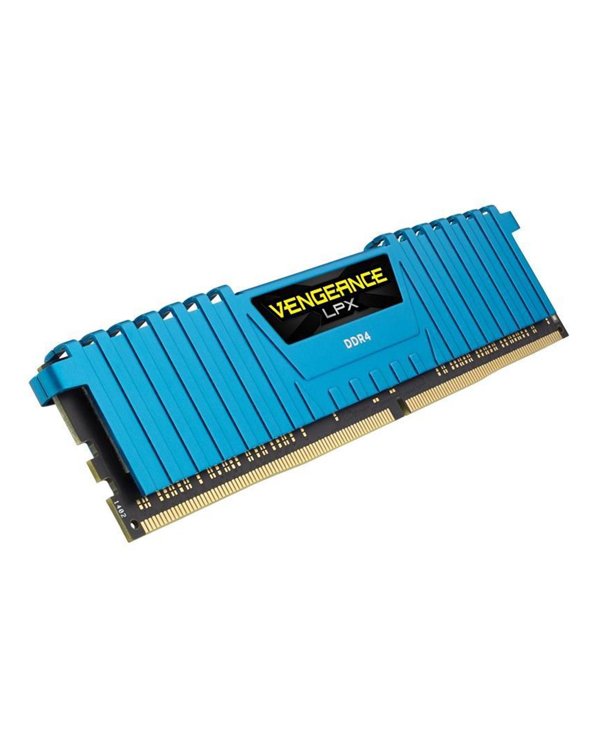 Shop - Corsair 16GB Kit (4 X 4GB) Pc4-24000 Ddr4-3200mhz Dimm 1.2v