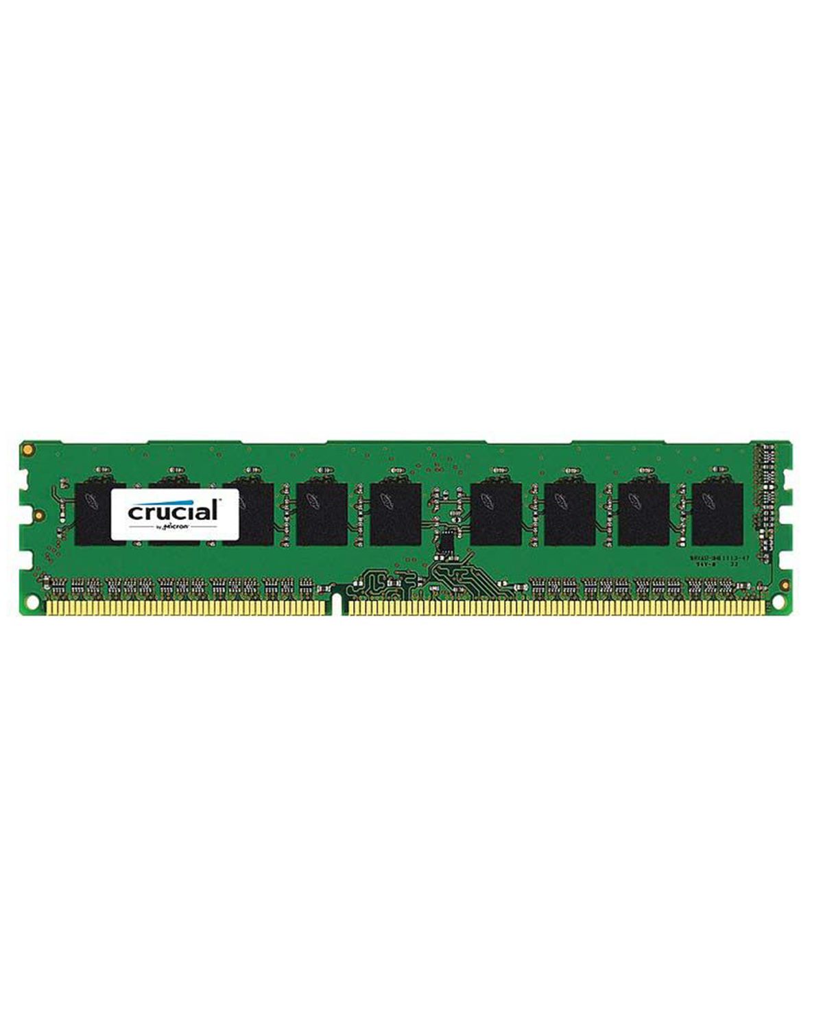 Crucial 8gb Ddr3 Ram Ddr3 1600 Mhz Crucial 8GB DDR3-1600MHz PC3