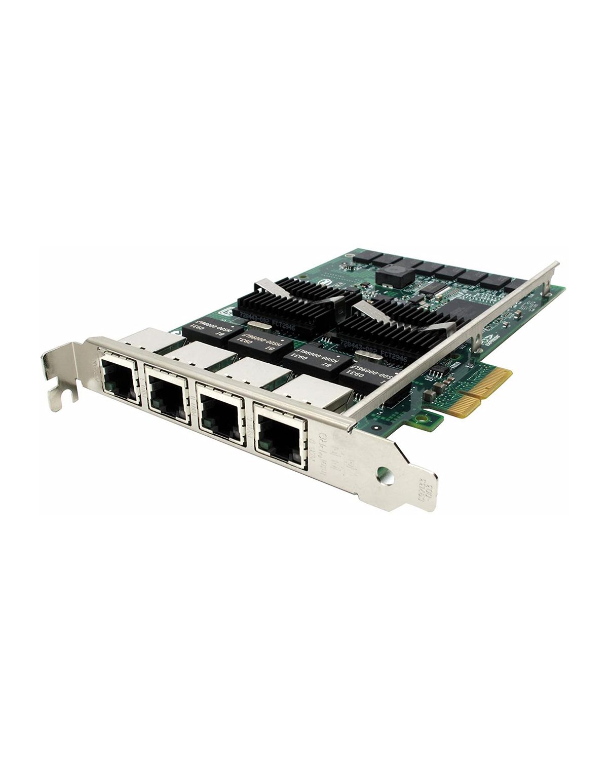 Network Interface Adapter Ilo