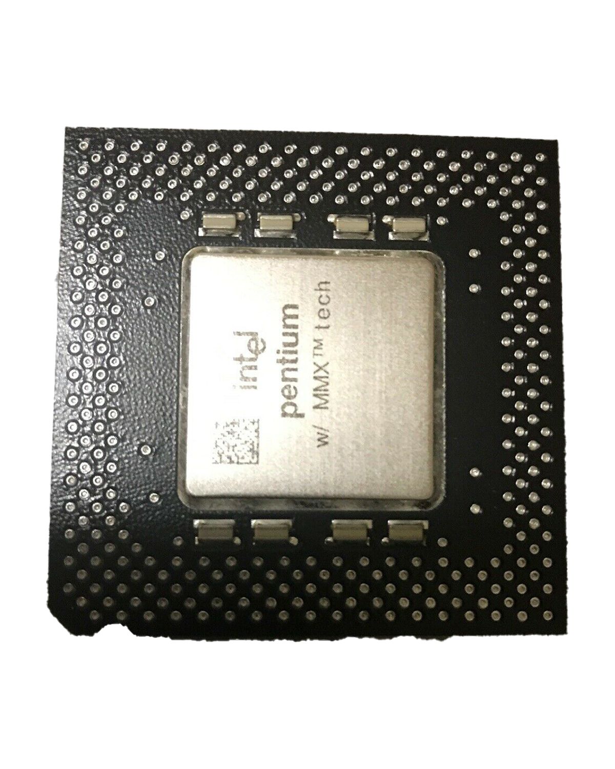Shop - Intel Pentium MMX 233MHz 66MHz FSB 512KB L2 Cache Socket