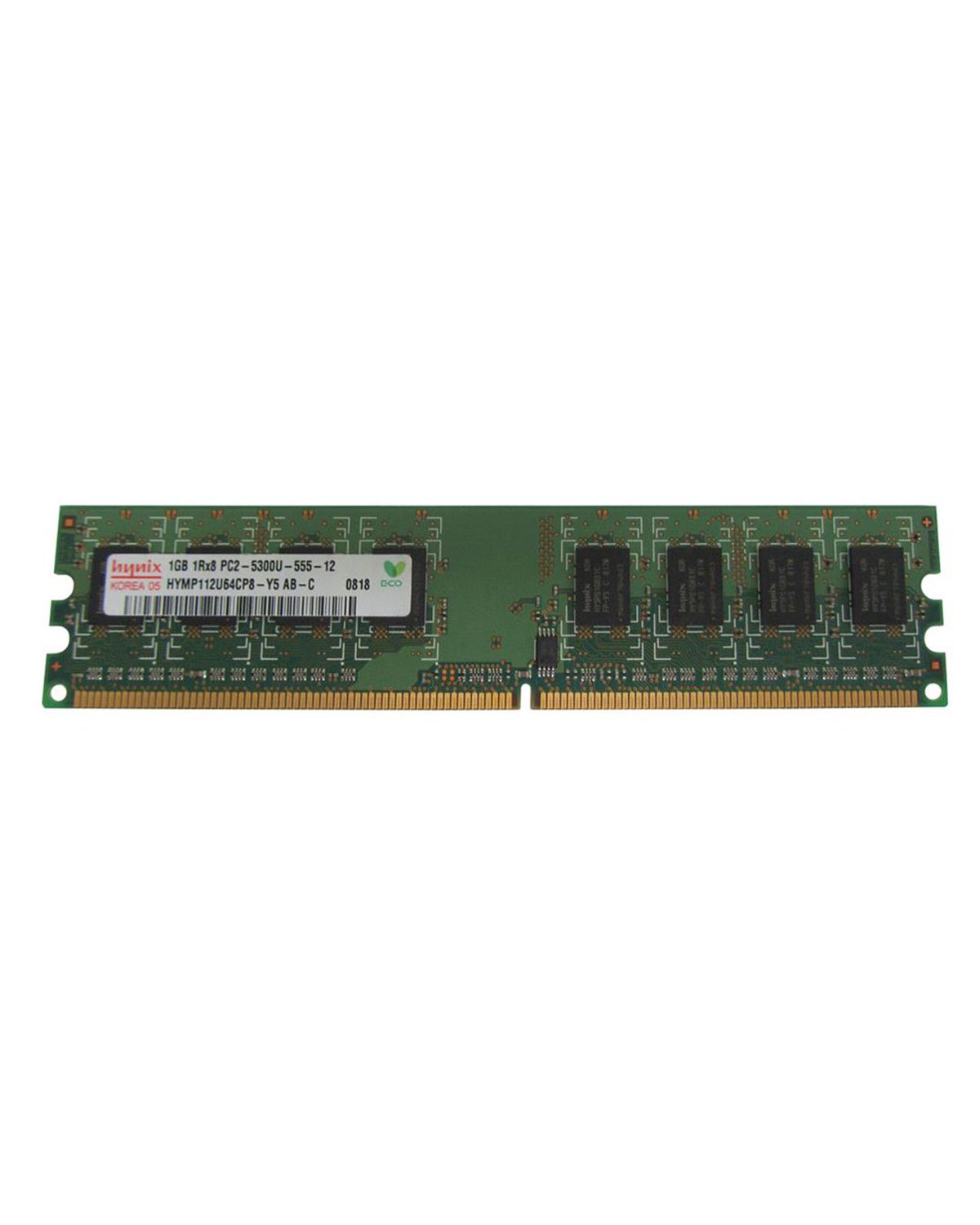 2 Go DDR2-667 PC2-5300 Mémoire RAM 200 Broches Ordinateur Portable PC