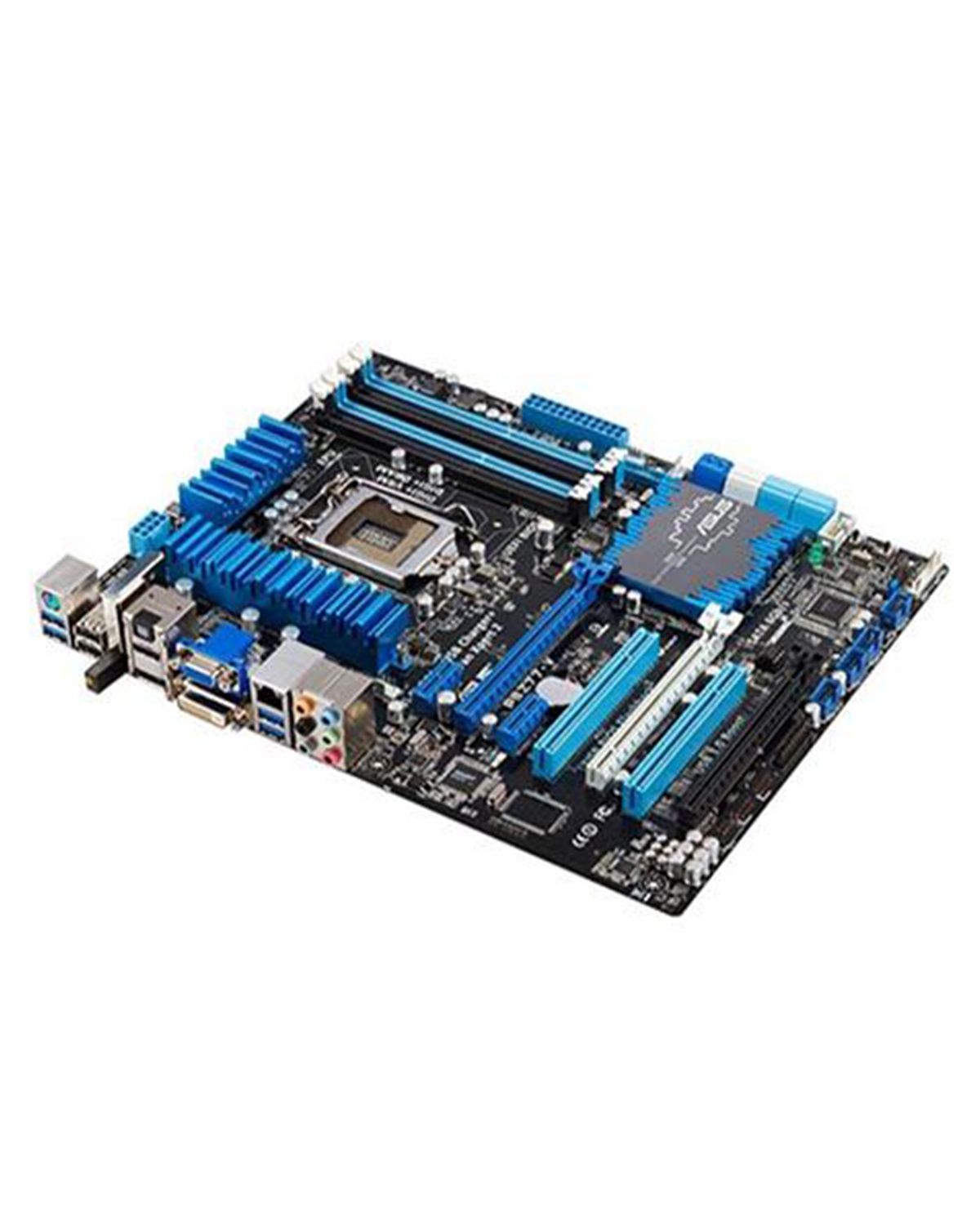 ASUS Intel 945gc DDR2 2-Slot System Board Motherboard Socket 775
