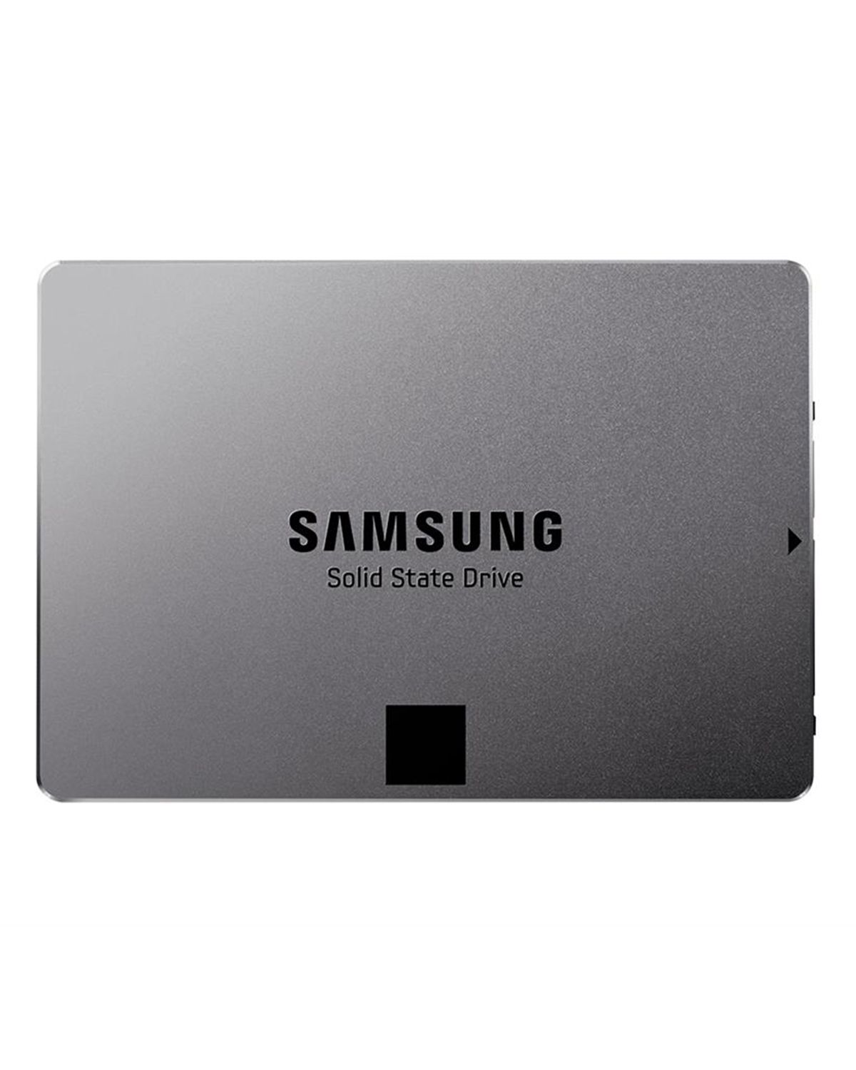 Samsung 840 EVO Series 500GB TLC SATA 6Gbps Solid State Drive - Main Image