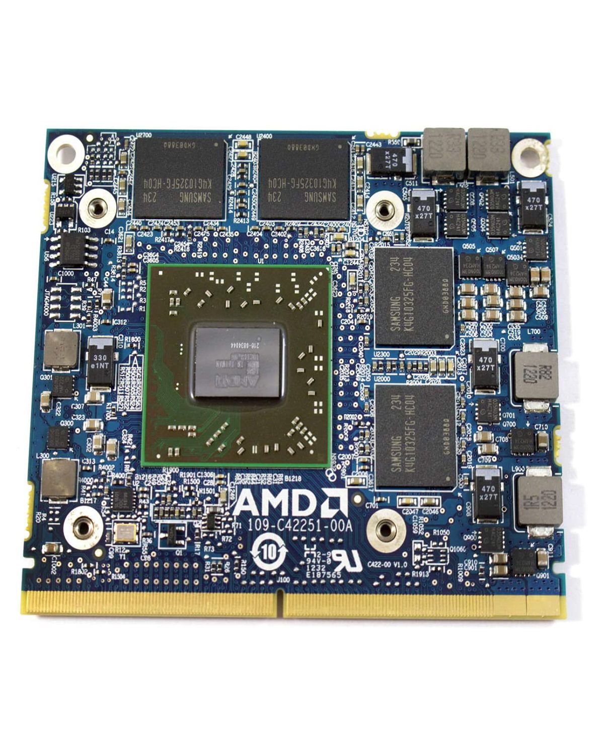 Shop Dell Precision M4700 AMD Firepro M4000 1GB Video Graphics