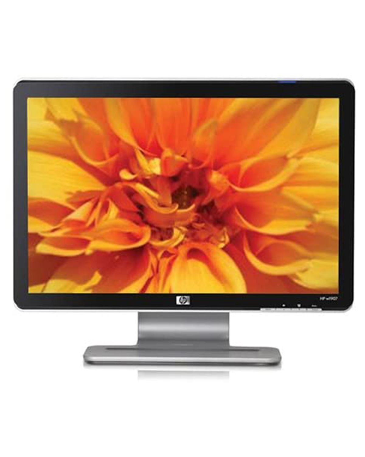 HP W1907 19-Inch 1440 x 900 60Hz TFT Widescreen Color LCD Monitor