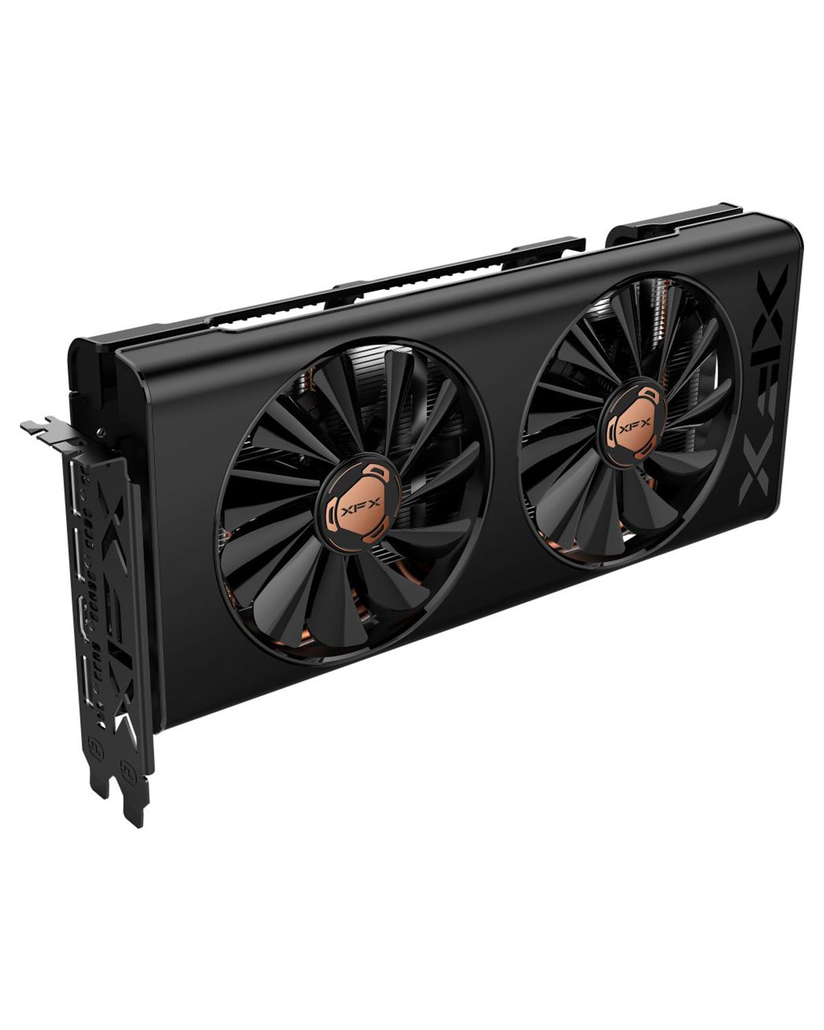 Xfx Amd Radeon Rx 570 8gb