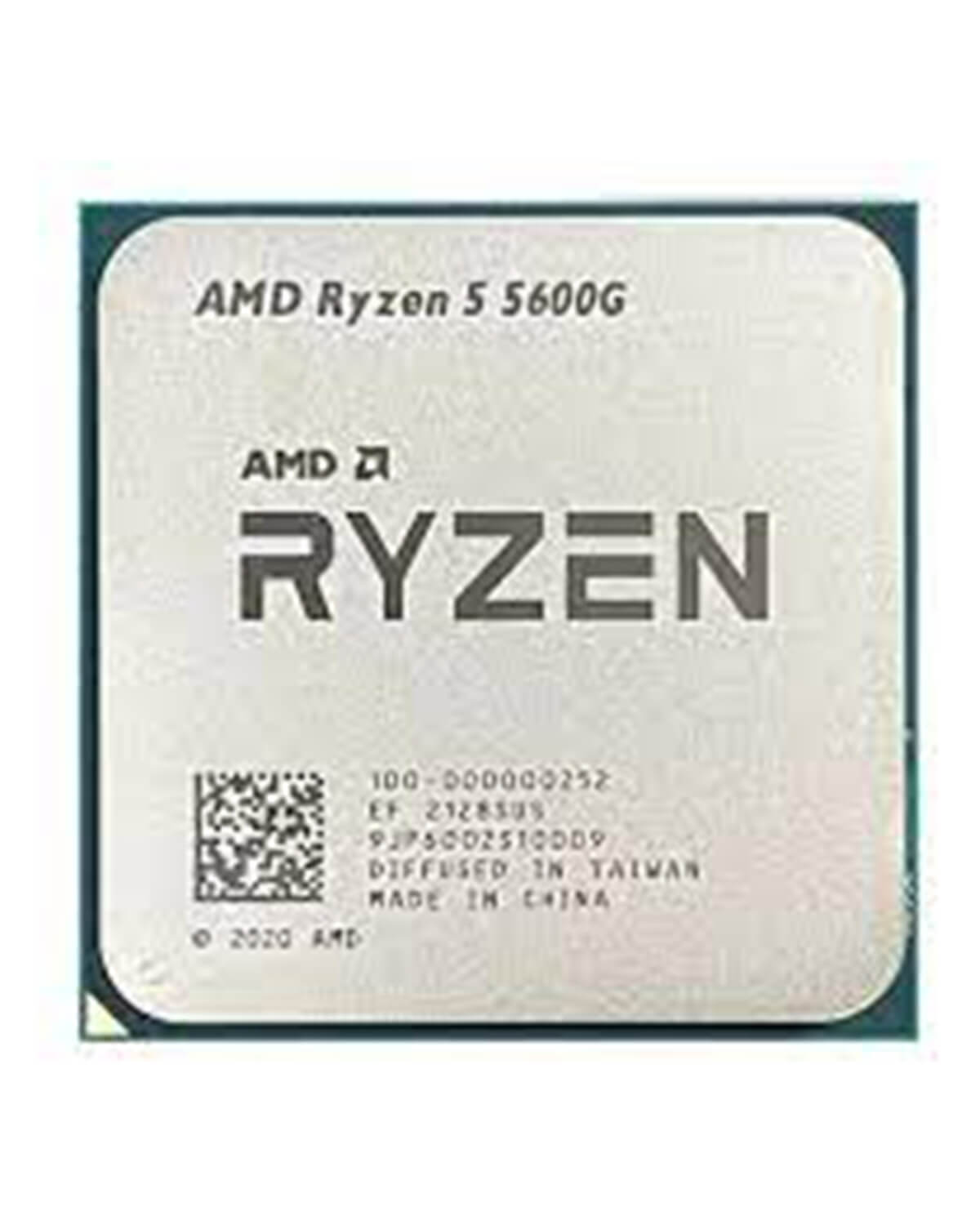 Shop AMD Ryzen 5700G 8-Core 16-Threads 16MB PCI-e