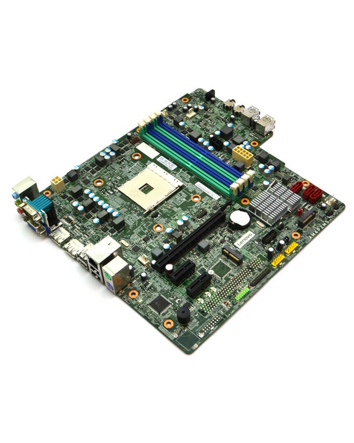 Lenovo ThinkCentre M725s AMD B450 AM4 DDR4 Motherboard