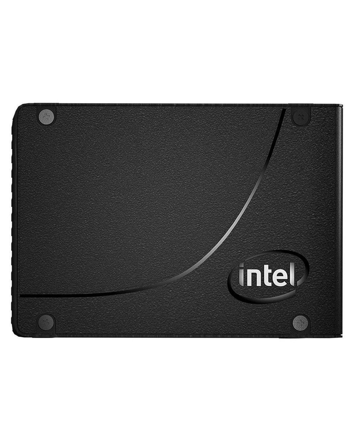 Optane P4800X 750GB PCIE版 傷あり