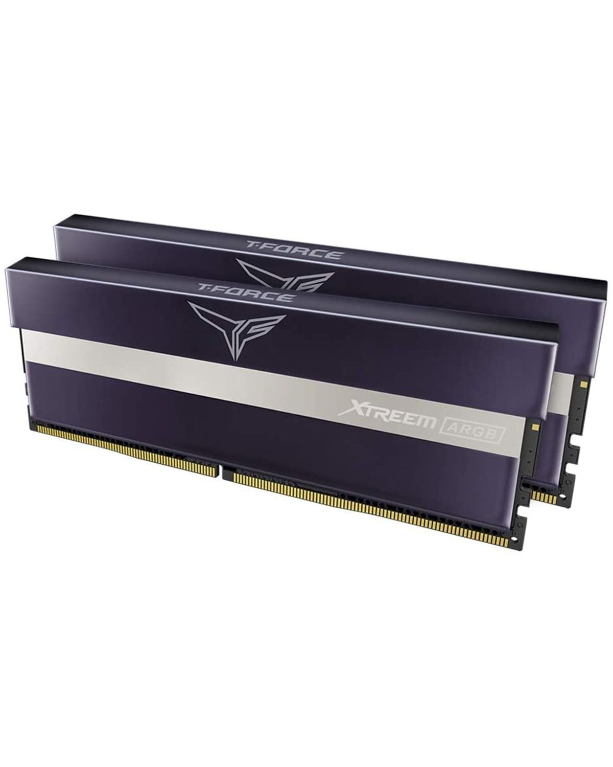 Shop - Team Force Xtreem ARGB 16GB (2X8GB) PC4-25600 DDR4-3200MHz