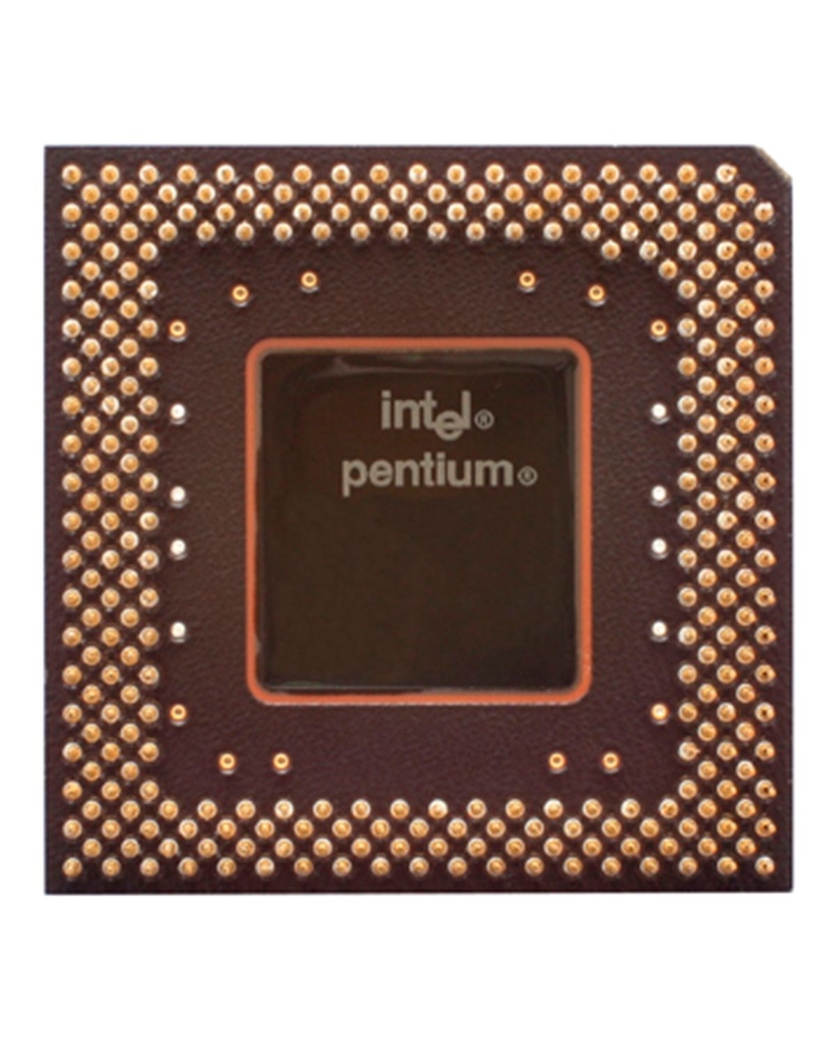 Shop - Intel Pentium MMX Mobile 1 Core 300MHz TCP-Mobile 16 KB L2