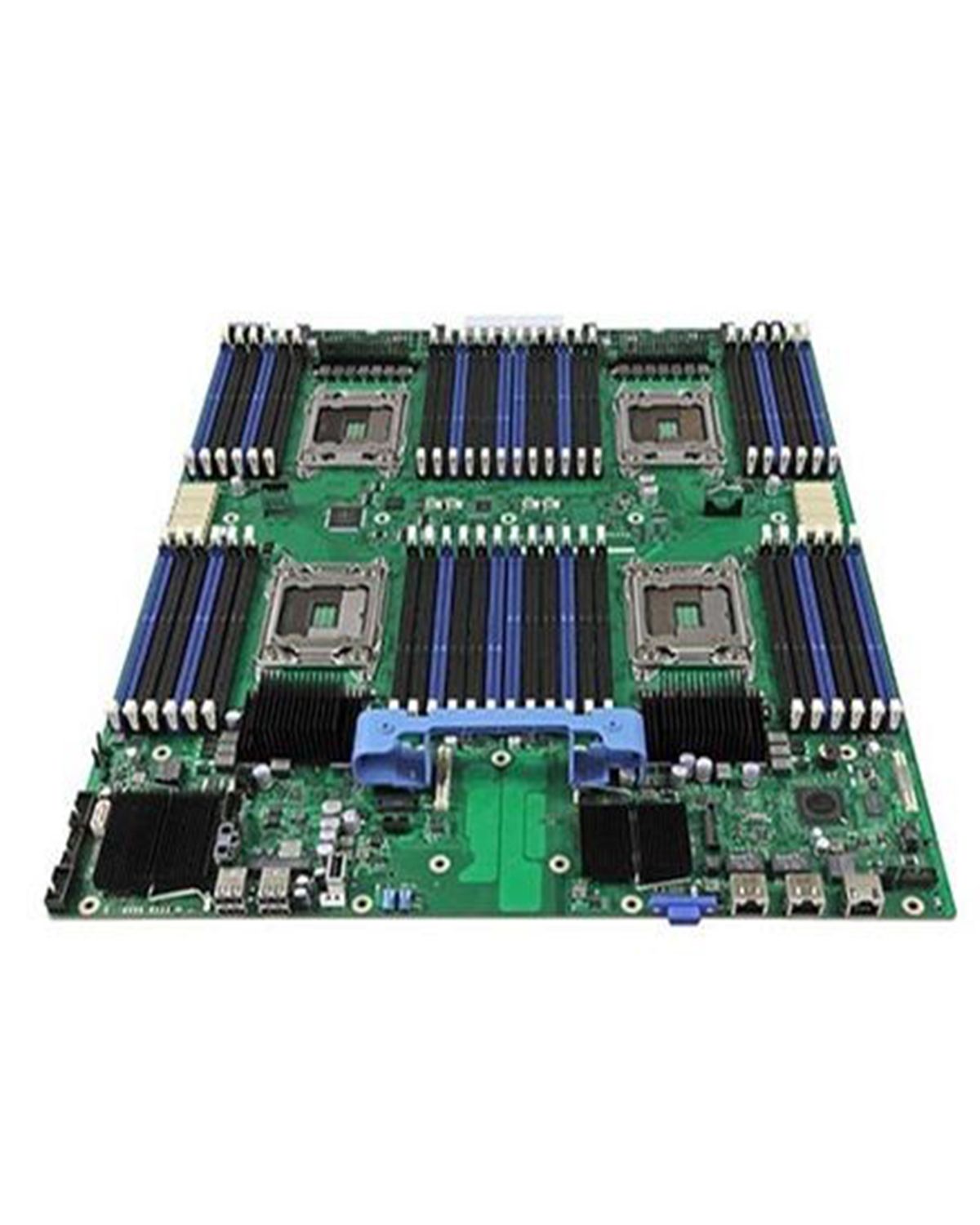 Dual Cpu Supermicro 1366 Supermicro Intel Xeon 5600/5500 Series